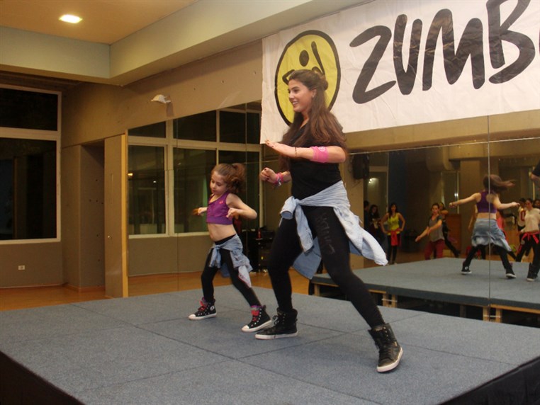 MASTER CLASS with Loretta Bates